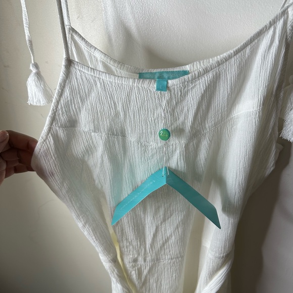 Maxi cover up - Picture 4 of 5